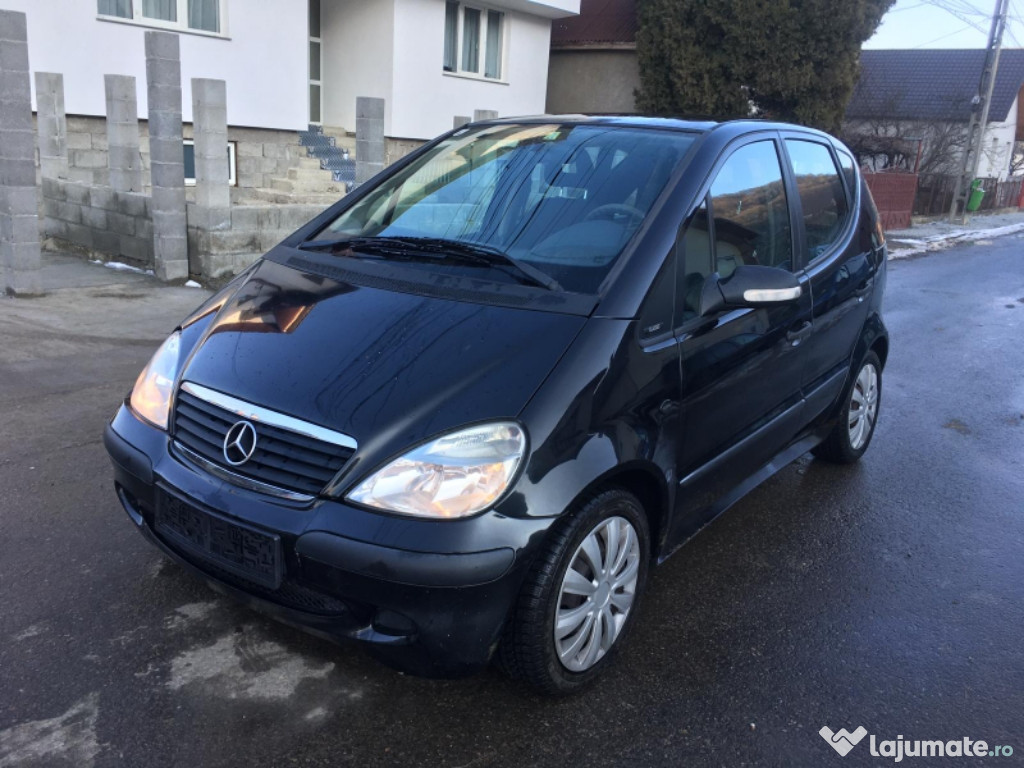 Mercedes A.160 cdi ,din 2003