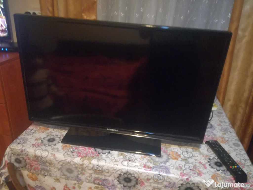 Smart TV Samsung diagonala 80 cm