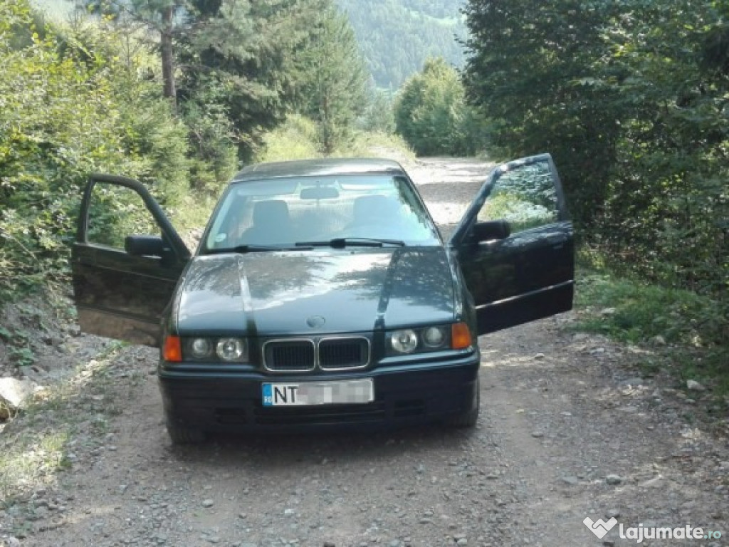 BMW 318 I