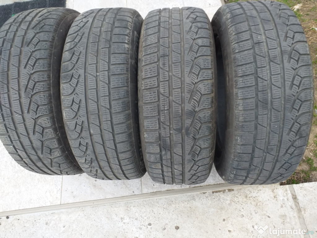 Anvelope Pirelli 225/60R17