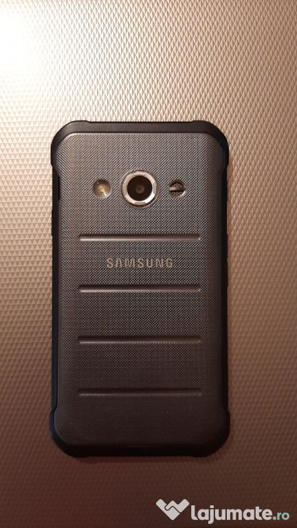 Samsung galaxy x cover 3