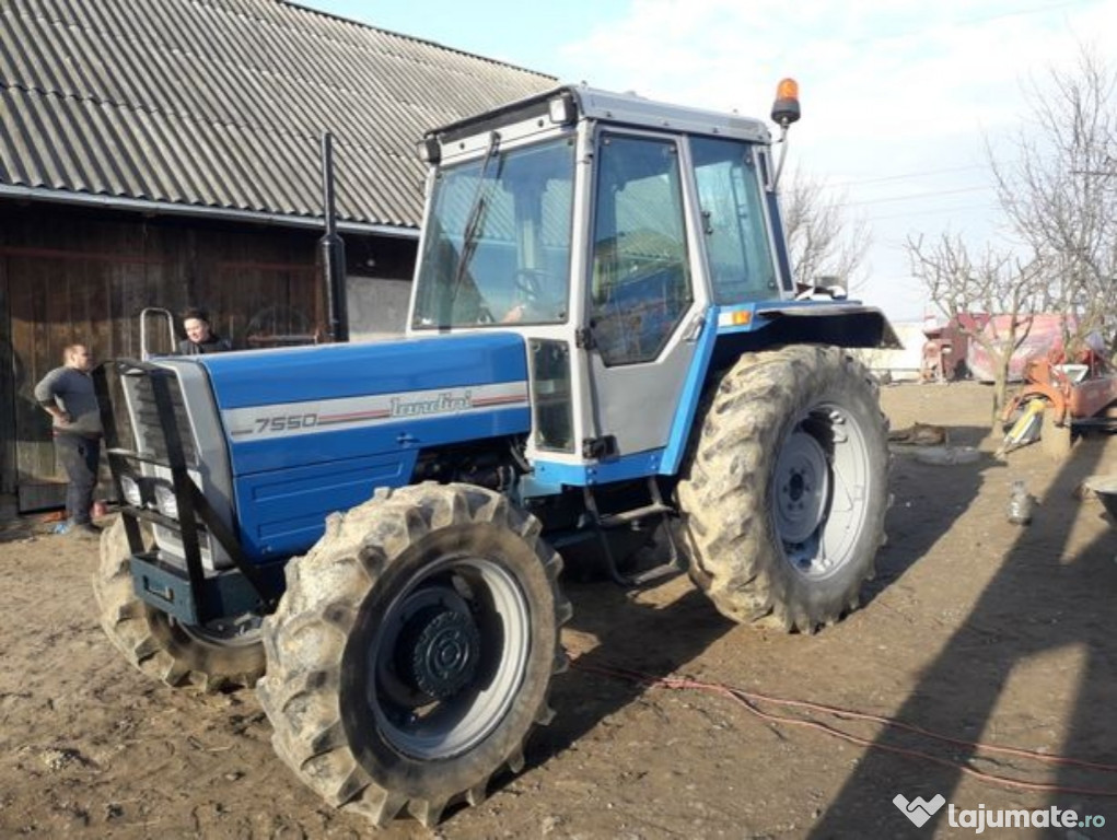 Landini 7550 R