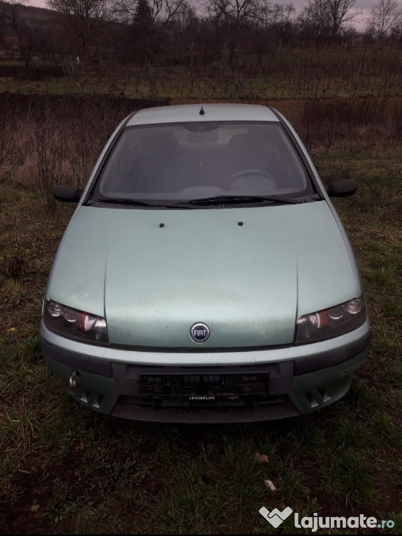 Dezmembrez/Piese Fiat Punto 1.2