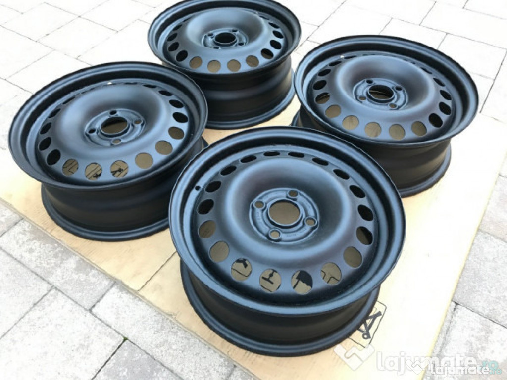 Jante R14 vw,seat,audi,skoda,honda,fiat