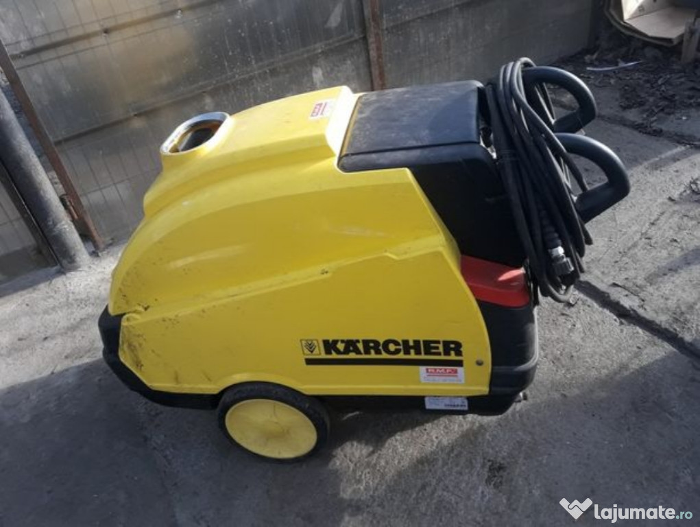 Pompa Karcher