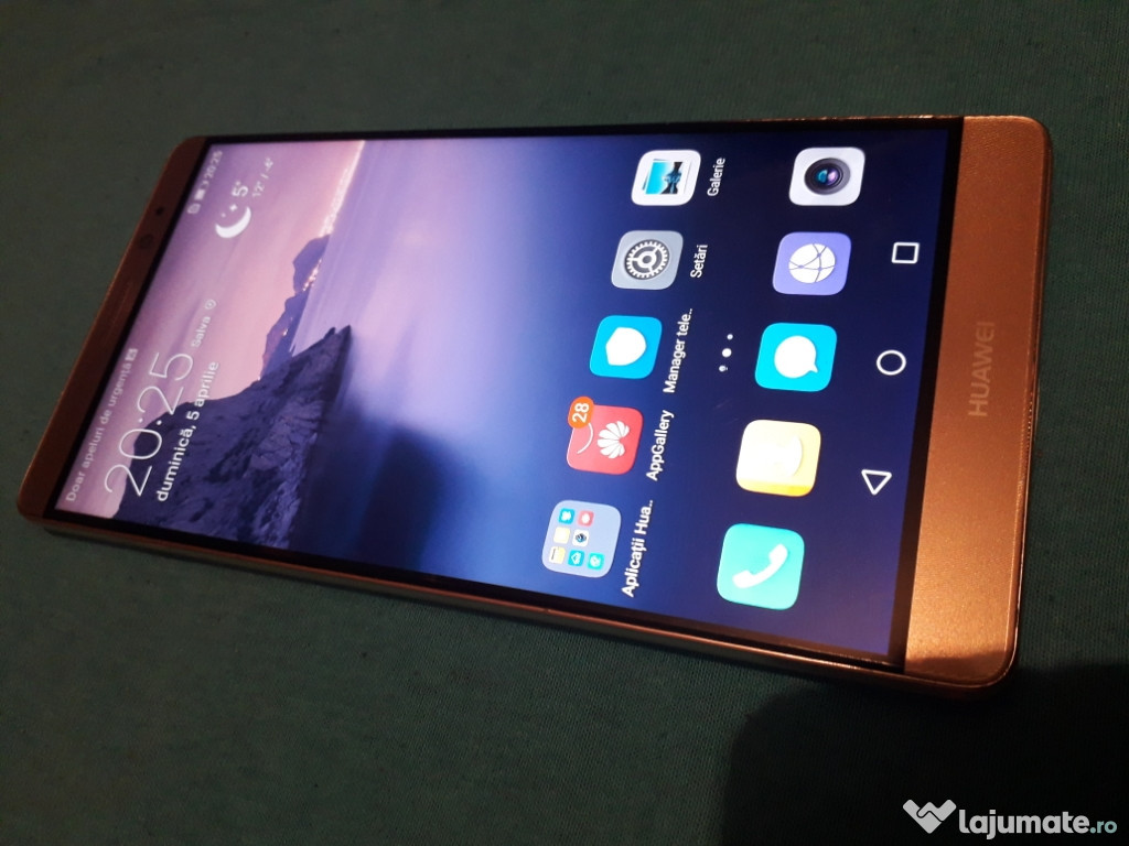 HUAWEI al10