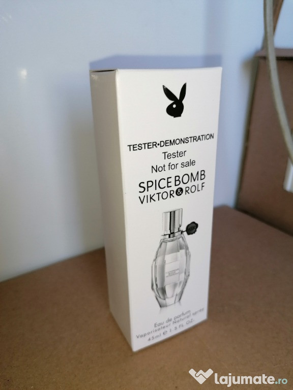 Testere parfum 45 ml