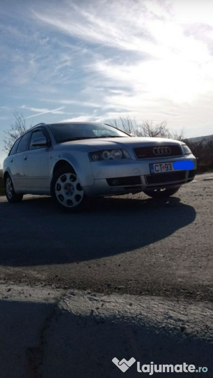 Audi A4 1.9 tdi 2003