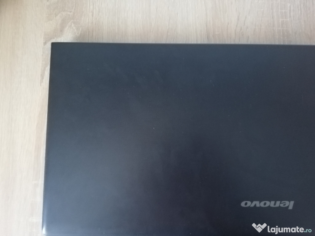 Laptop Lenovo Ideapad 100 (Upgrage 8 GB RAM)