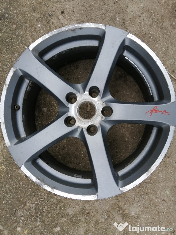 Janta r17 5x112