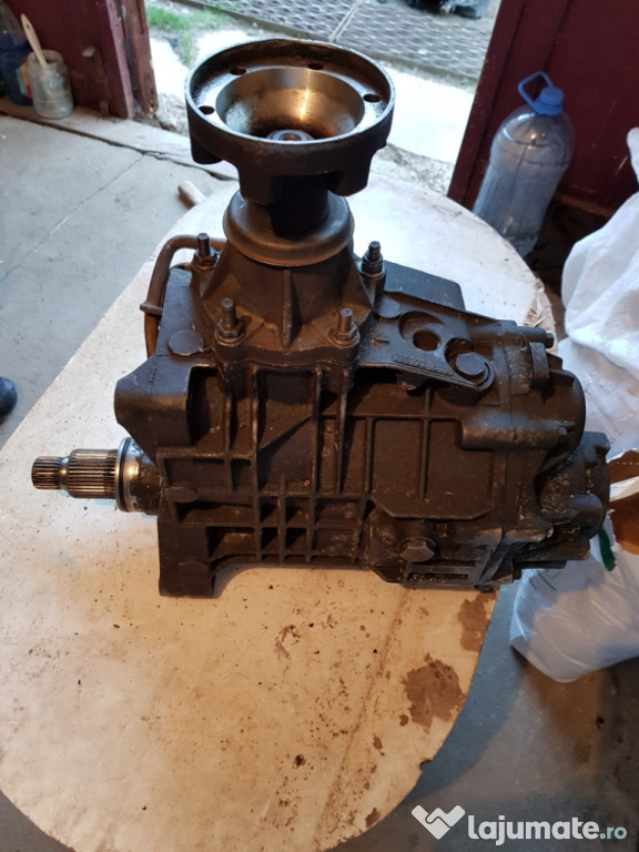 Cutie transfer freelander model 1998-2006