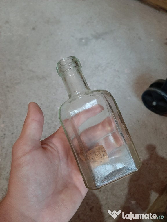 Sticle vechi