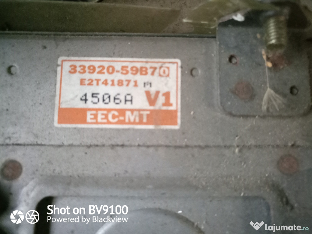 Calculator Suzuki Vitara 1.6 16 v 1996