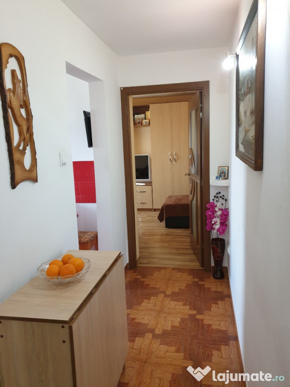 Apartament în centrul orașului Gătaia