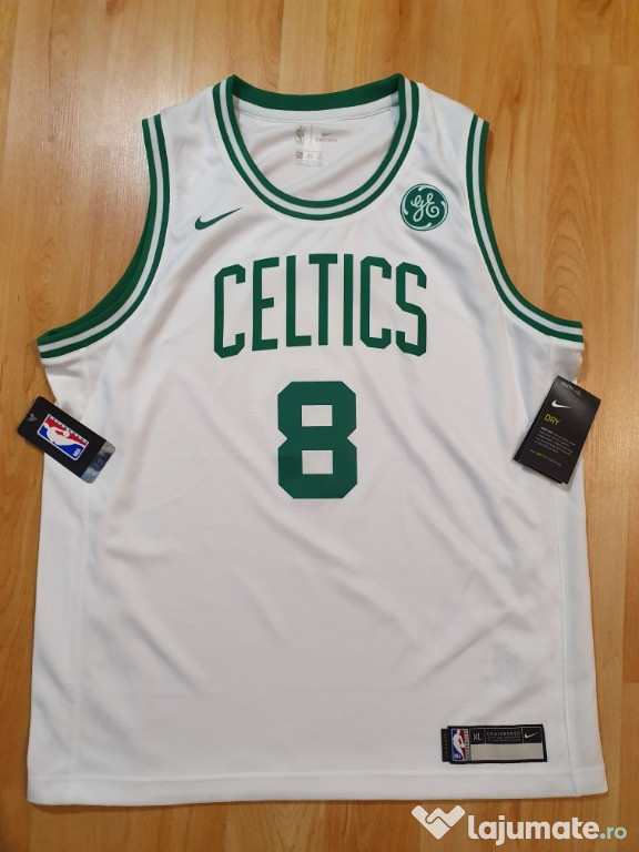 Maiou Nike Baschet echipa Celtics original