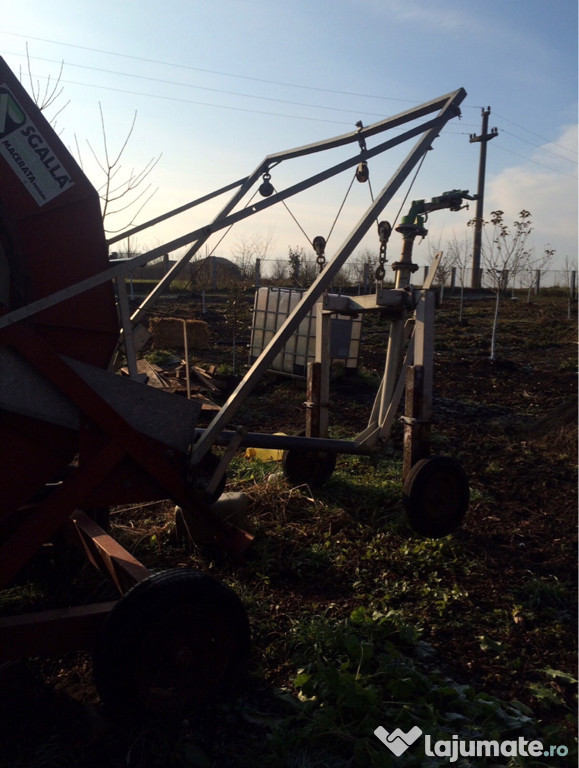 Tambur Irimec Tg 82/260