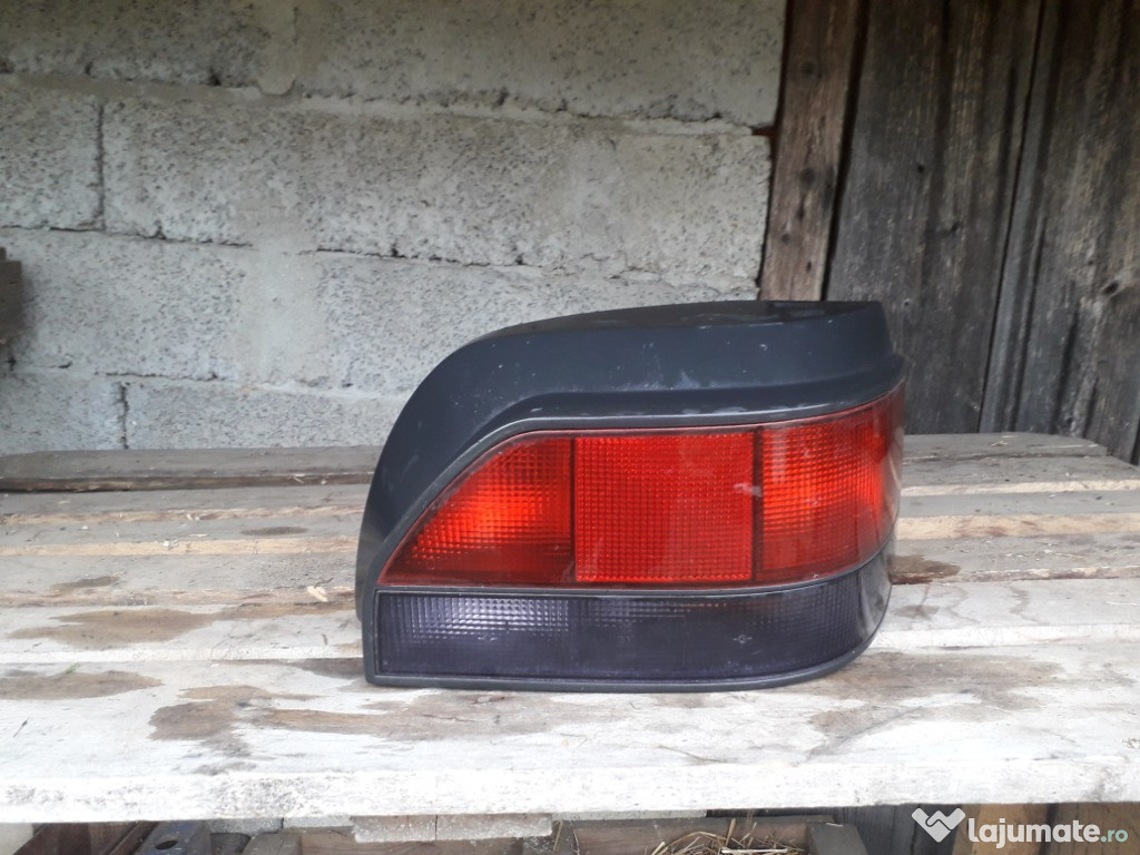 Stop Renault Clio 1