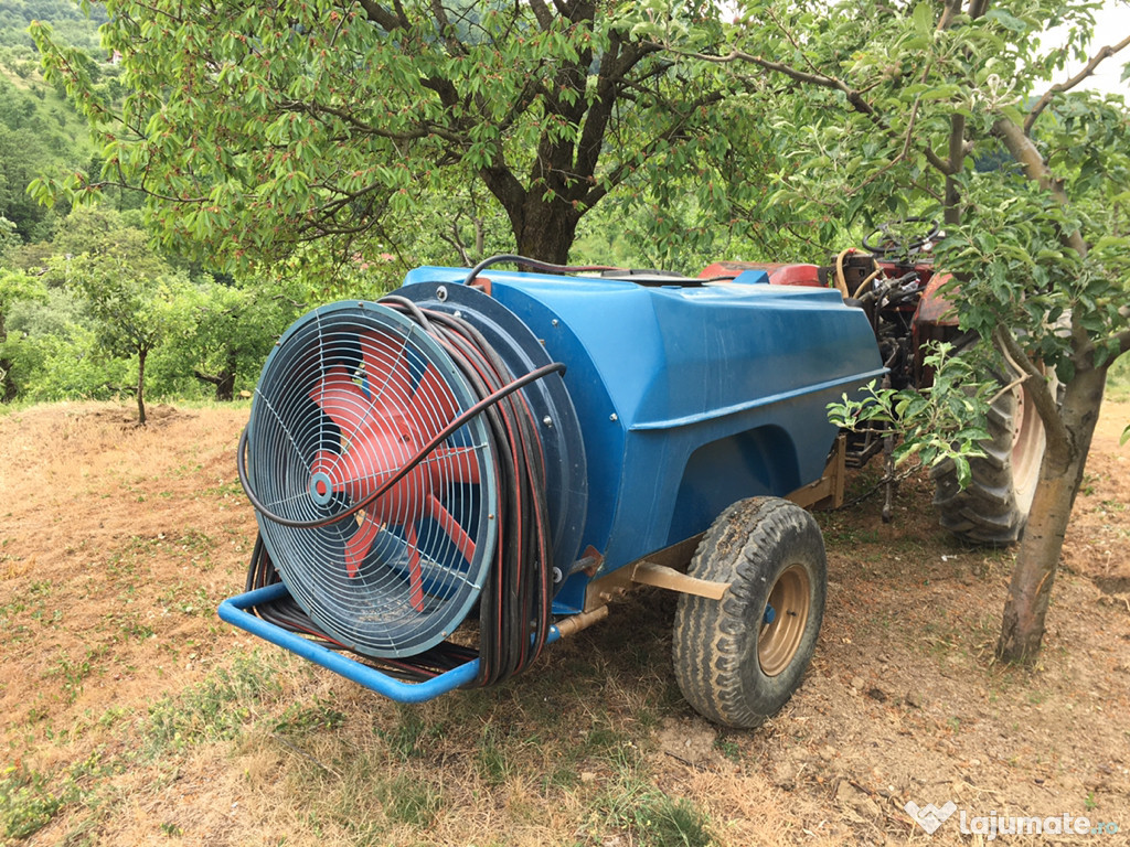 Atomizator , pompa de stropit