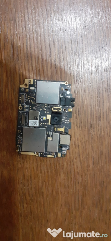 Placa de baza Nokia 5