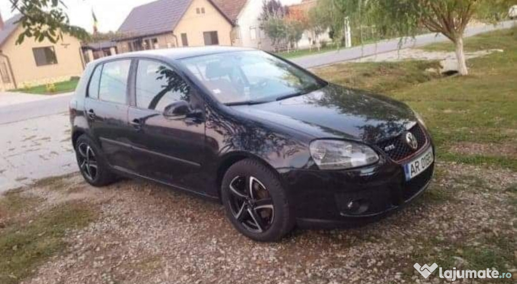 Volkswagen Golf 5