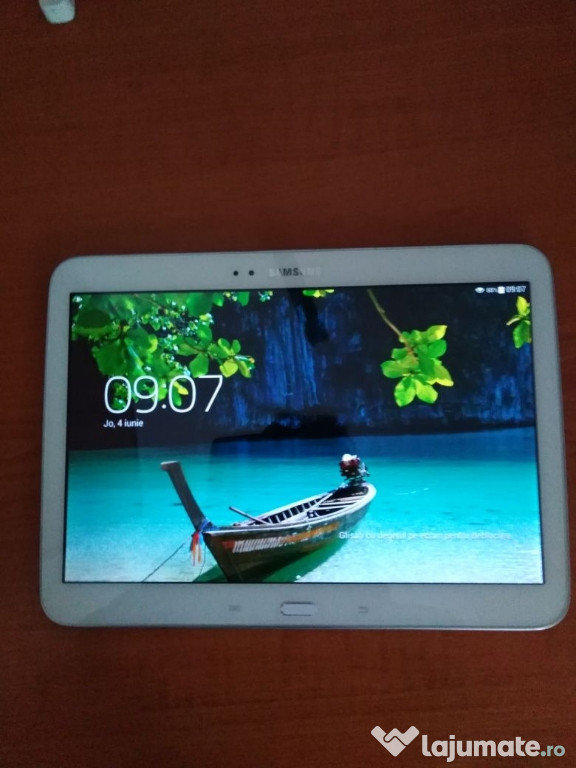 Tableta Samsung tab 3 10 inchi