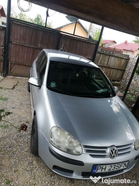 GOLF 5 1.9TDI