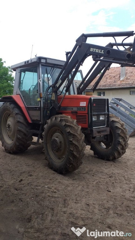 Massey Ferguson 3070