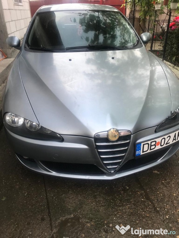 Alfa Romeo 147