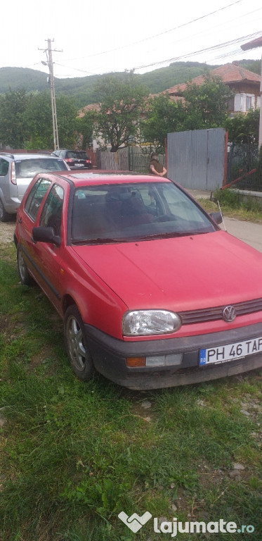 Volswagen golf 1hxo