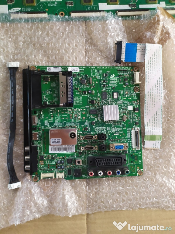 Placa mainboard Samsung bn41-01536A