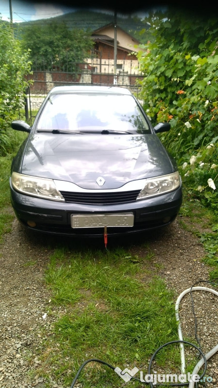 Catalizator Renault Laguna 2 1.9 dci