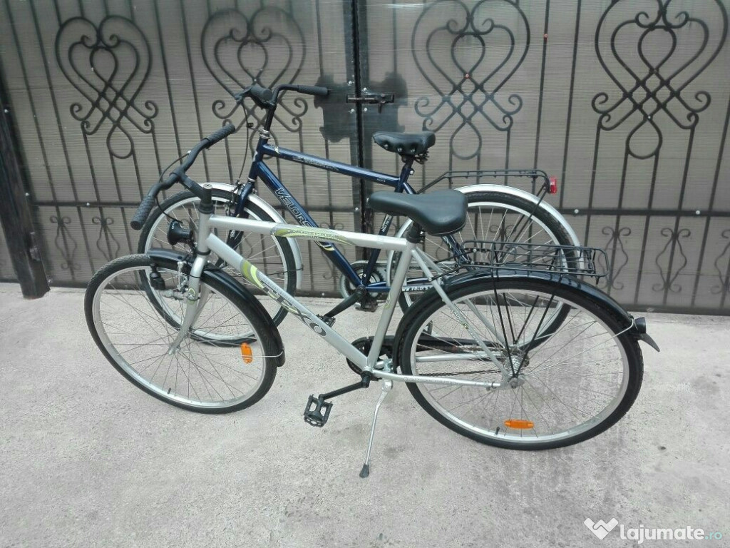 Biciclete clasice 28"