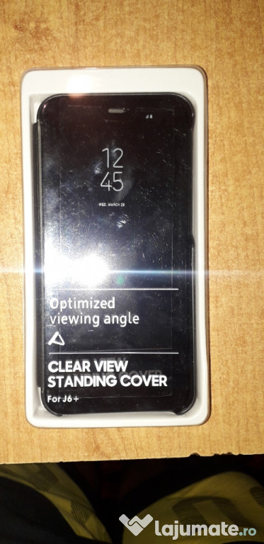 Husa telefon pentru Samsung Galaxy J6+(2018)