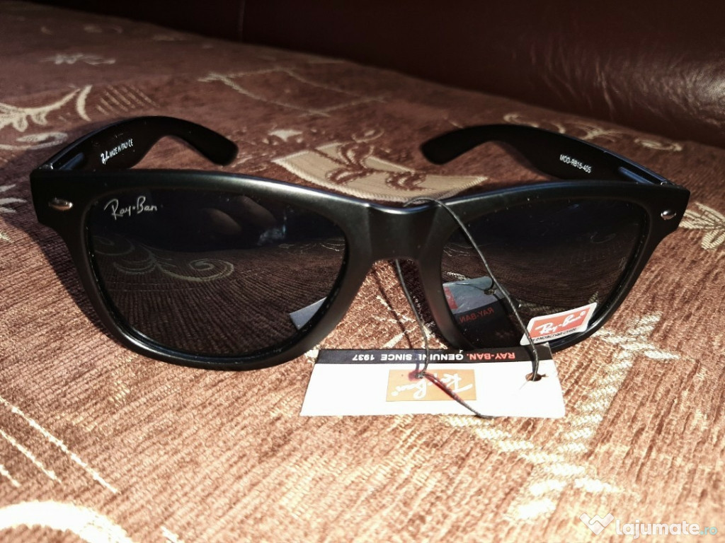 Ochelari ray ban