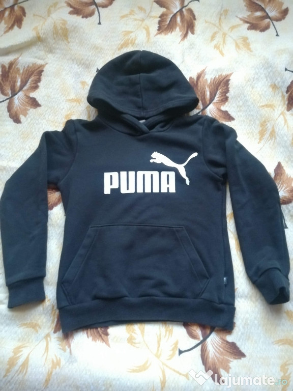 Hanorac Puma