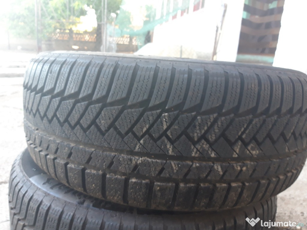 Cauciucuri 235/55 R17 103 V XL M+S