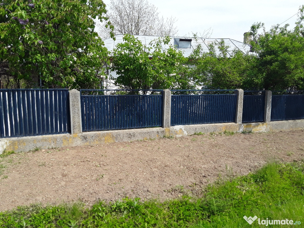 CASĂ locuibila 22km.Bucuresti