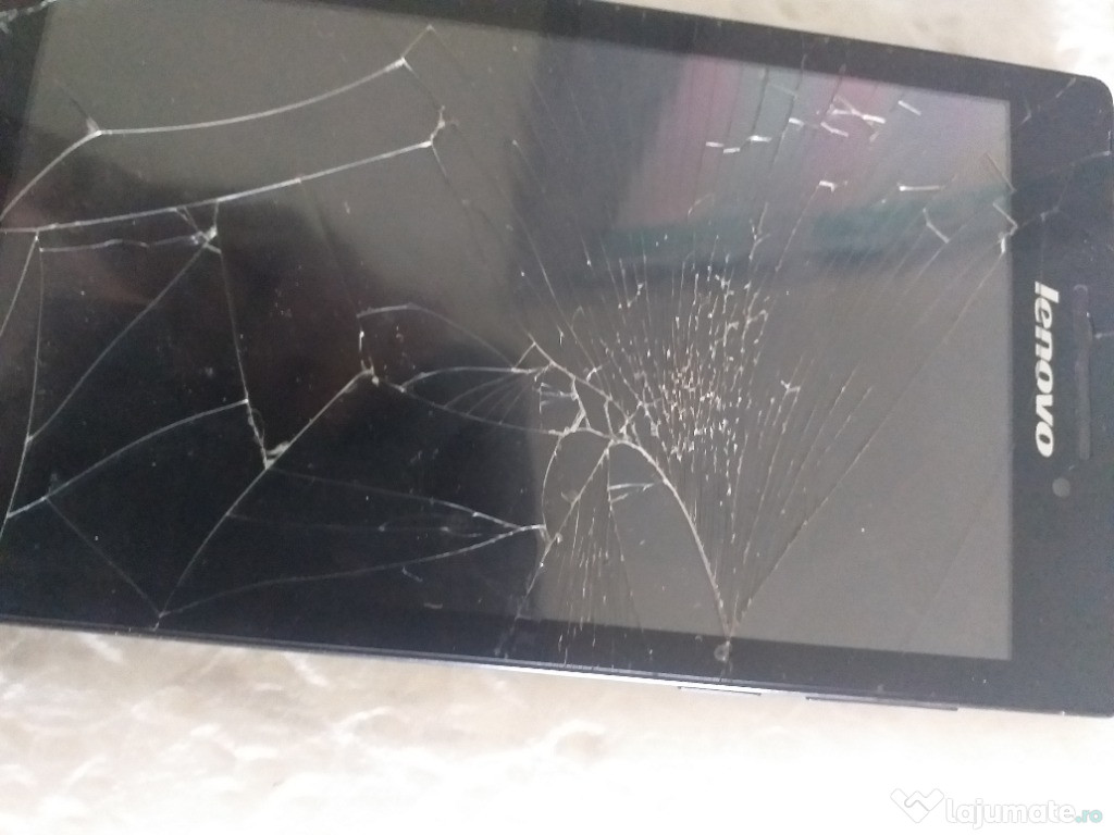 Tableta Lenovo A7-20 pentru piese