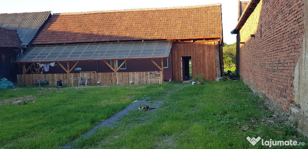 Casa Sinca Veche, Brasov