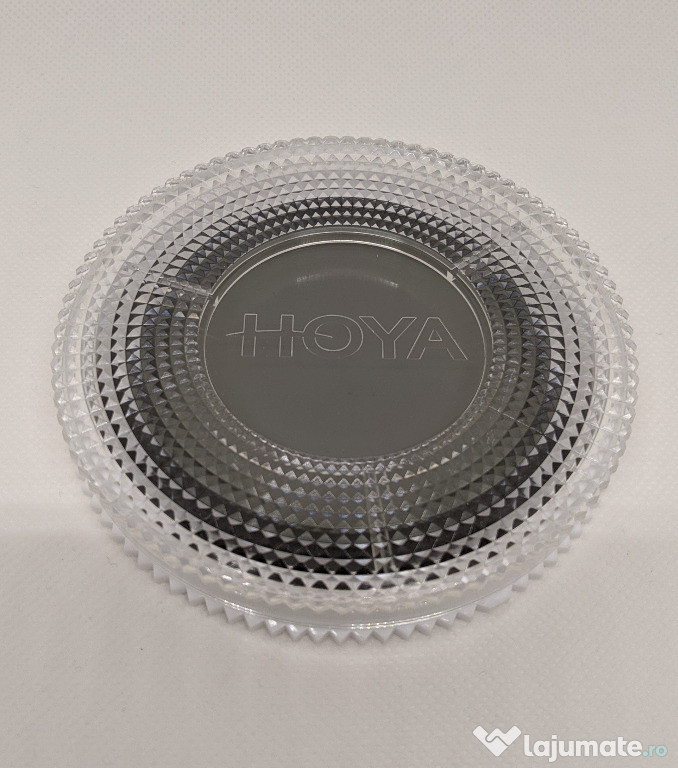 Filtru Hoya HD Polarizare Circulara (PRO-Slim) 77mm