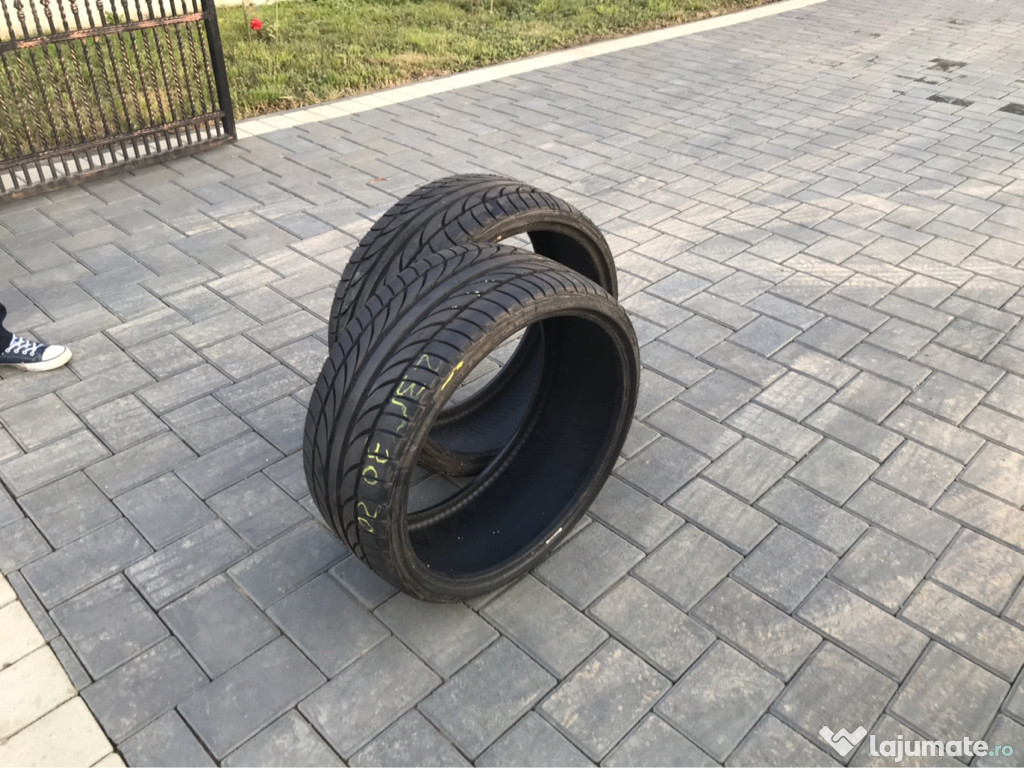 Cauciucuri 235/30 zr 20