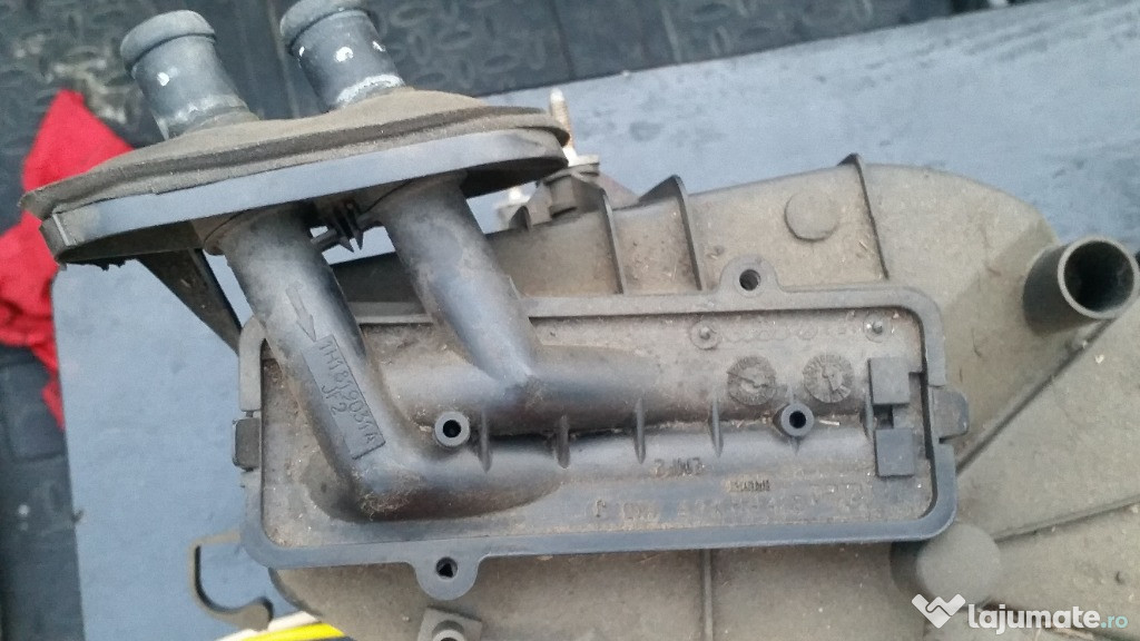 Radiator căldură audi a3 8l