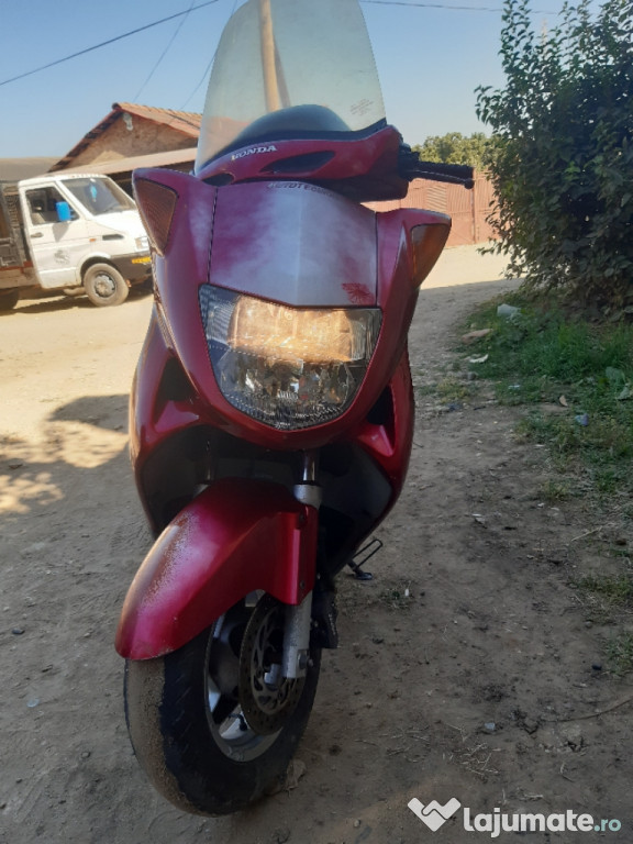 HONDA FORESIGHT 250CC