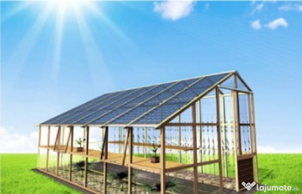 Montez panouri fotovoltaice in Teleorman