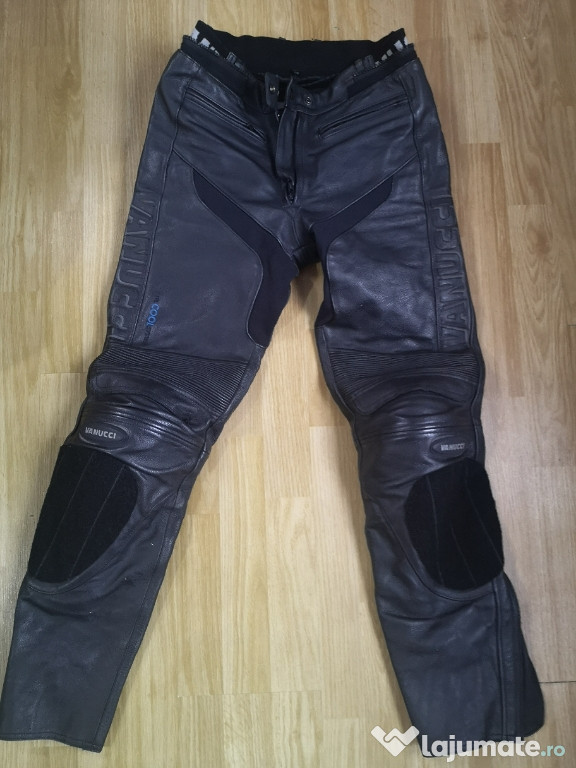 Pantaloni motocicletă Vanucci