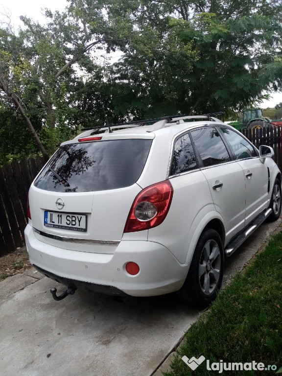 Opel Antara, 2.0Cdi, din 2008