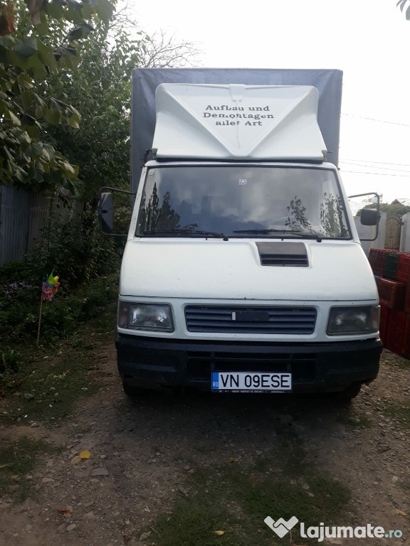 Iveco Daily 35C12