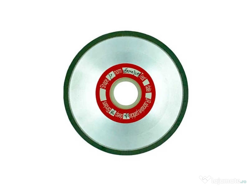 Disc diamantat