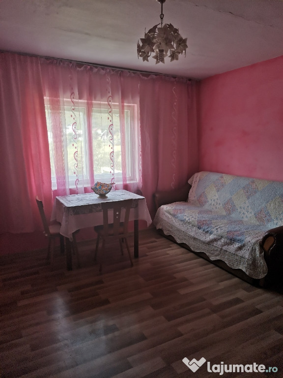 Apartament cu o cameră