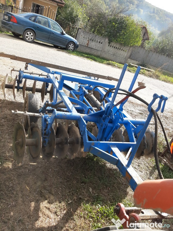 Disc pentru u445